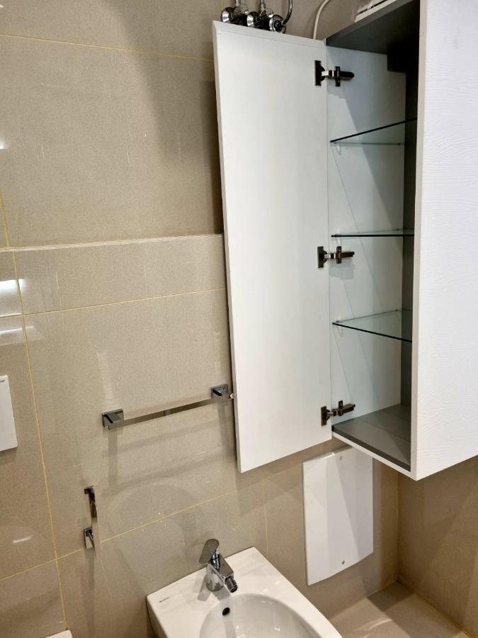 Bmp Apartment Edelweiss 帕苏德尔托纳莱 外观 照片