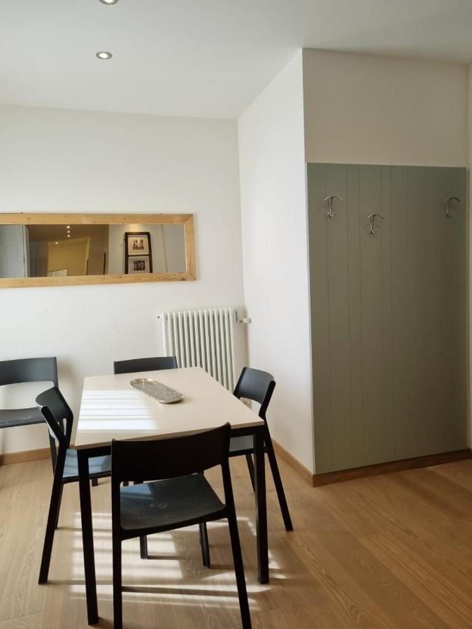 Bmp Apartment Edelweiss 帕苏德尔托纳莱 外观 照片
